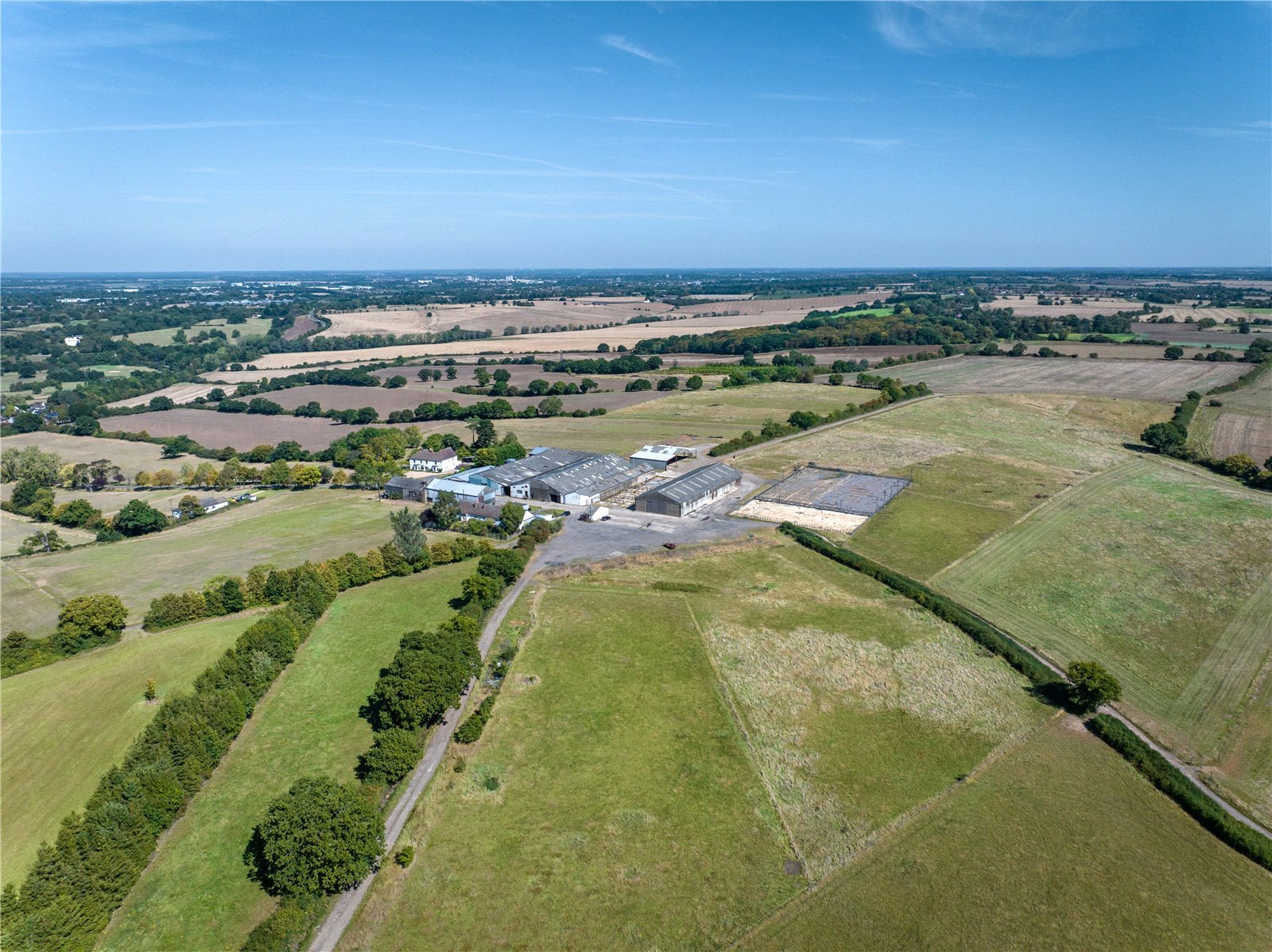 Harold's Park Farm - Lot 1, Nazeing picture 4