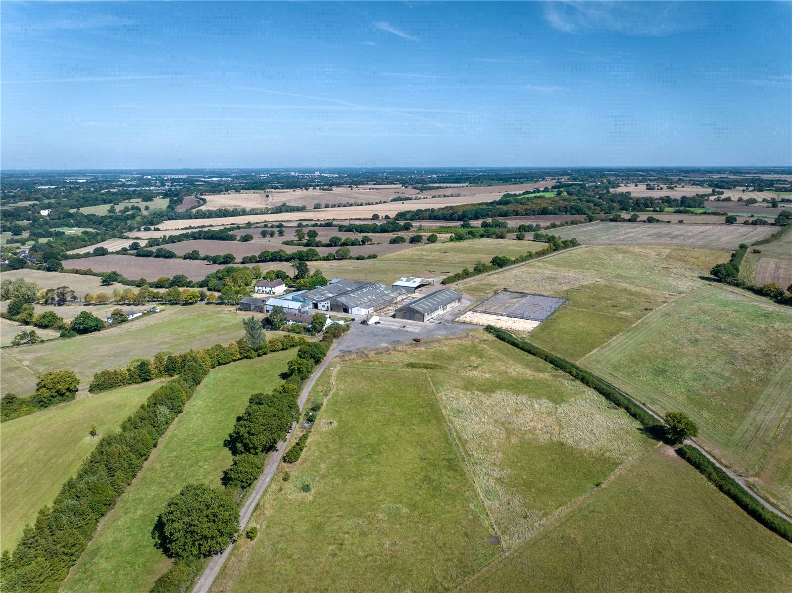 Harold's Park Farm - Lot 1, Nazeing picture 4
