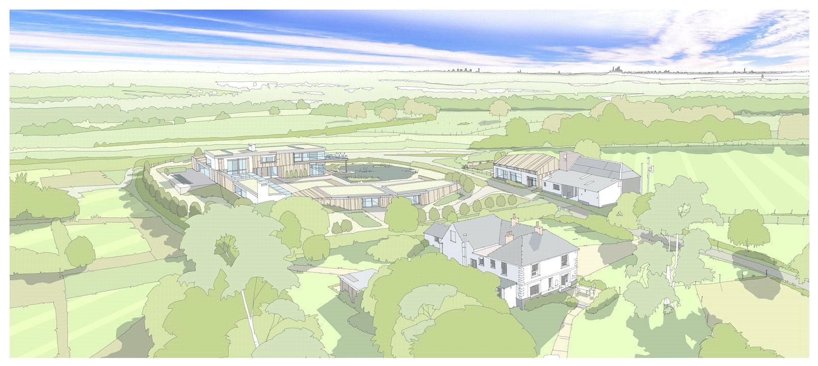 Harold's Park Farm - Lot 1, Nazeing picture 5