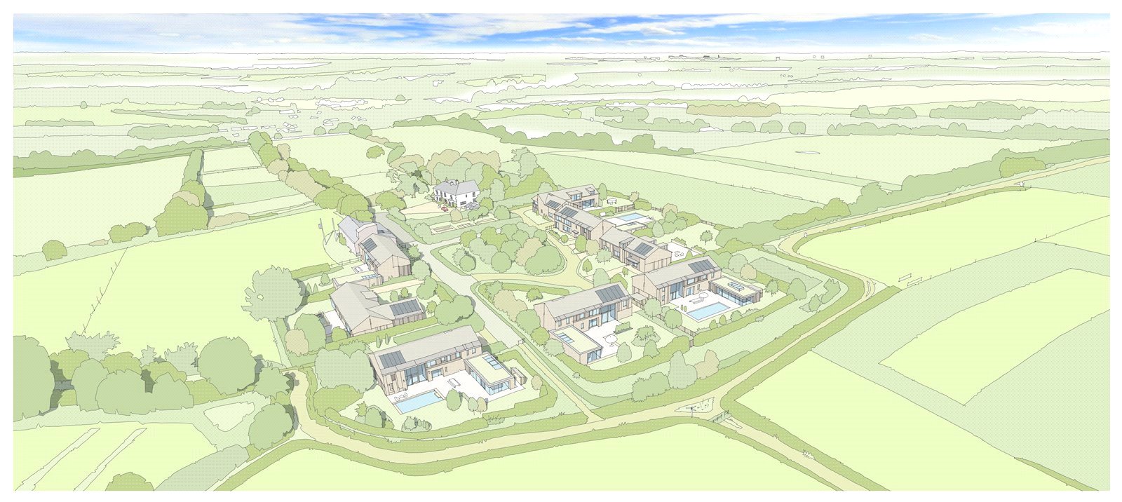Harold's Park Farm - Lot 1, Nazeing picture 6