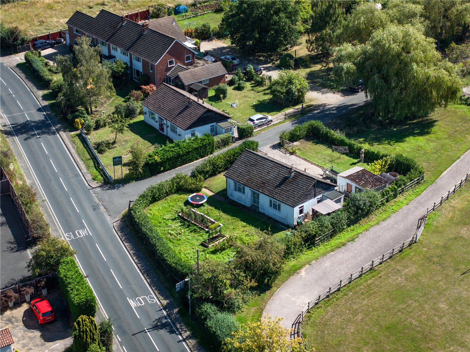 Harold's Park Farm - Lot 3, Nazeing picture 1