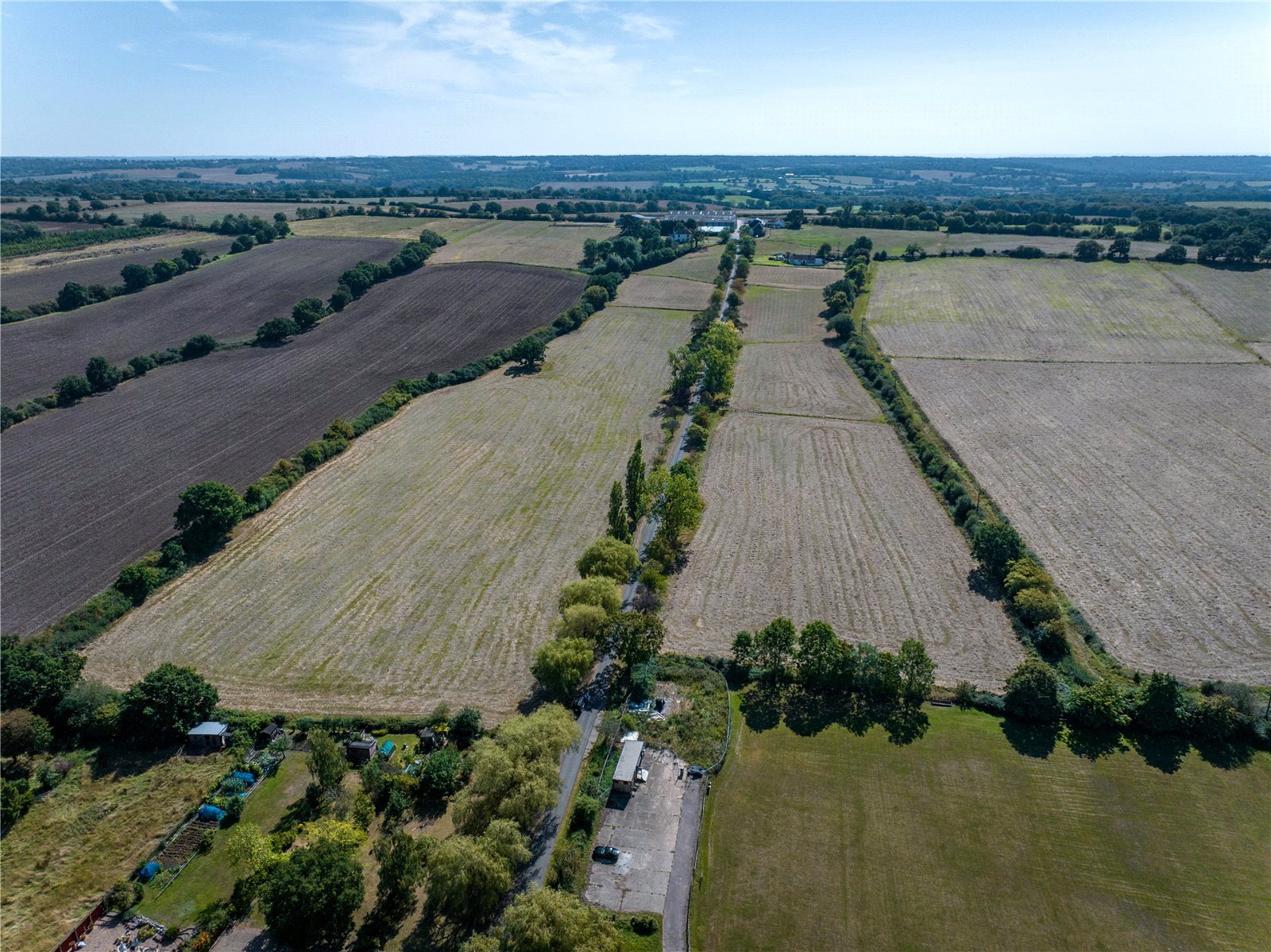 Harold's Park Farm - Lot 3, Nazeing picture 3