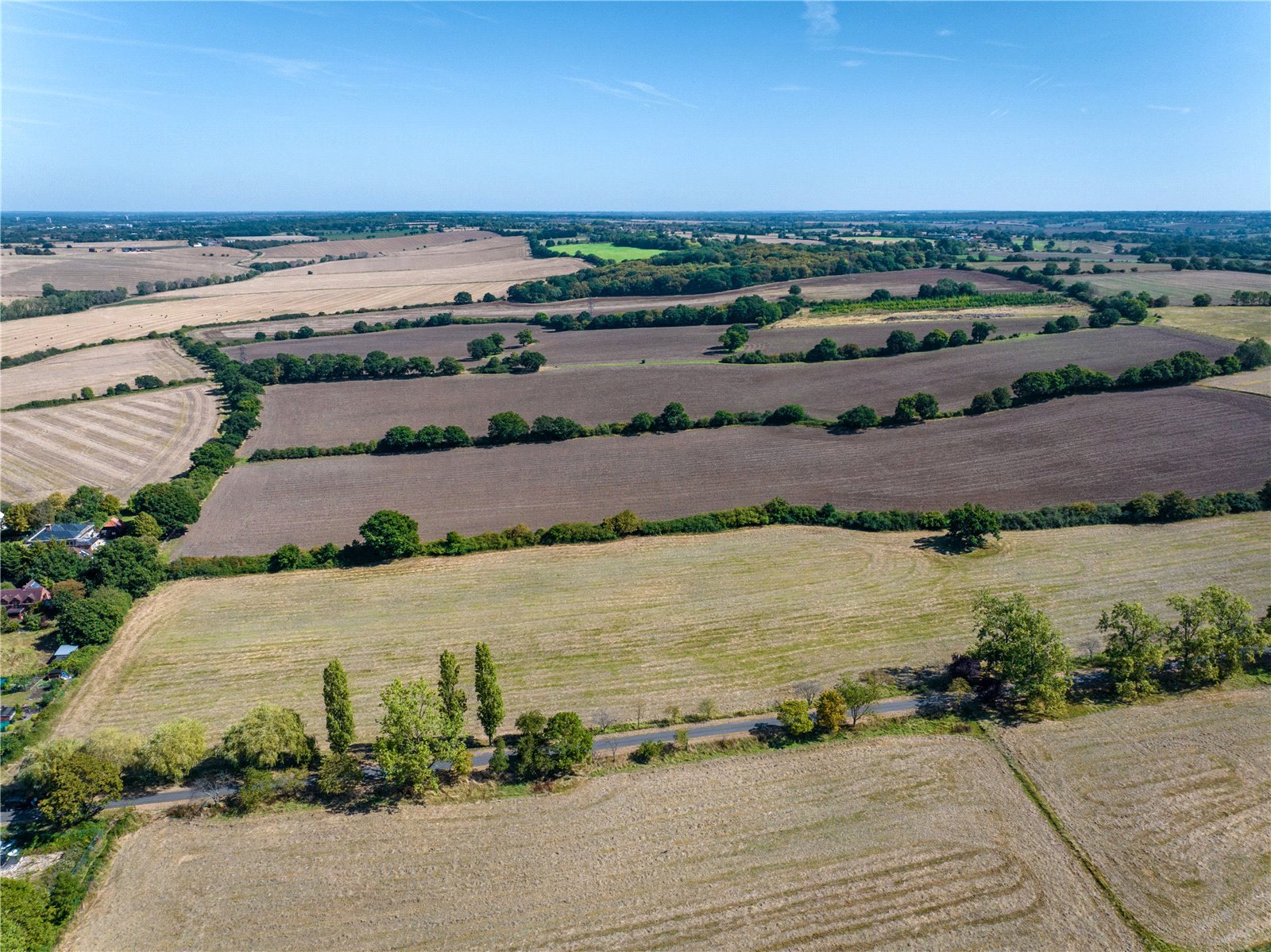 Harold's Park Farm - Lot 3, Nazeing picture 2