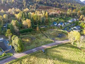 Development Land, Lochearnhead picture 3