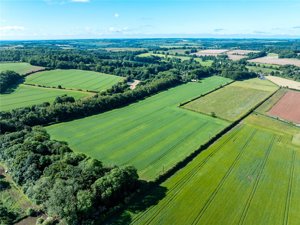 Land At Temple Guiting, Temple Guiting picture 1