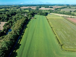 Land At Temple Guiting, Temple Guiting picture 4