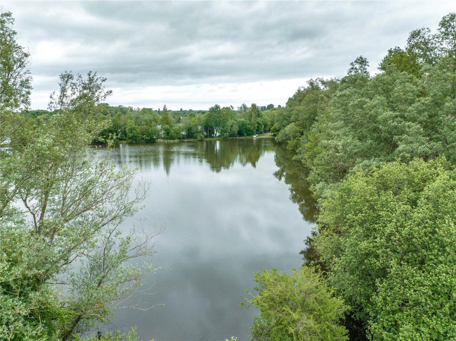 Horcott Lakes, Fairford picture 6