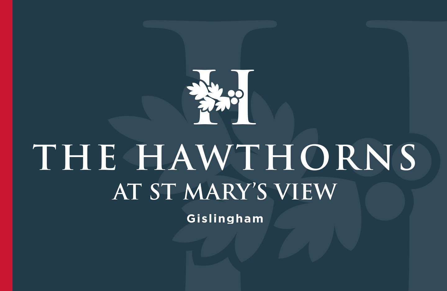 The Hawthorns, St Mary's View, Thornham Road picture 2