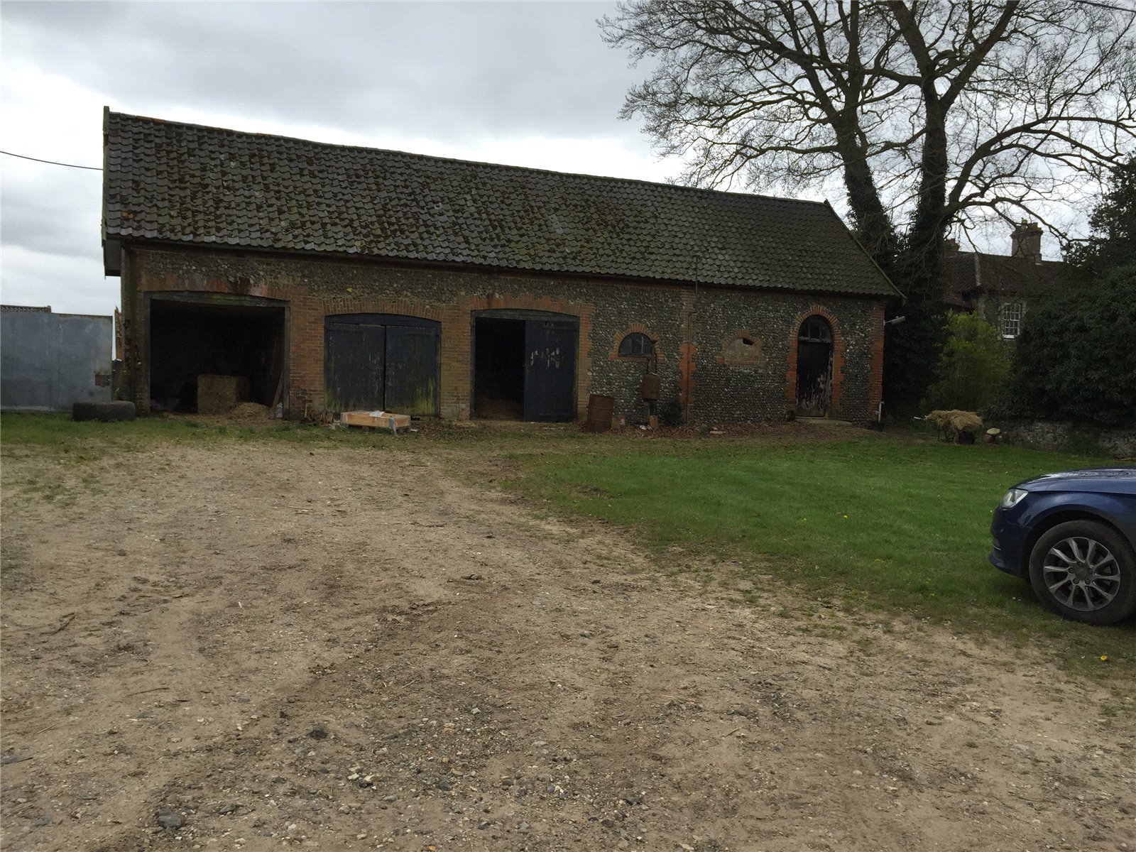 Euston Road, Barnham picture 1