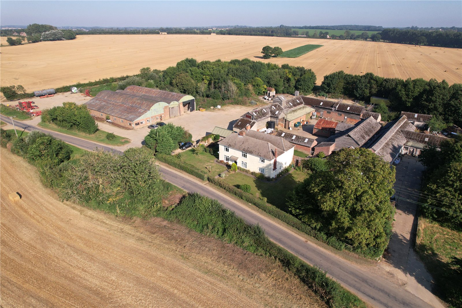 Farms & Land for Sale in Scotland Farm Land for Sale in Scotland