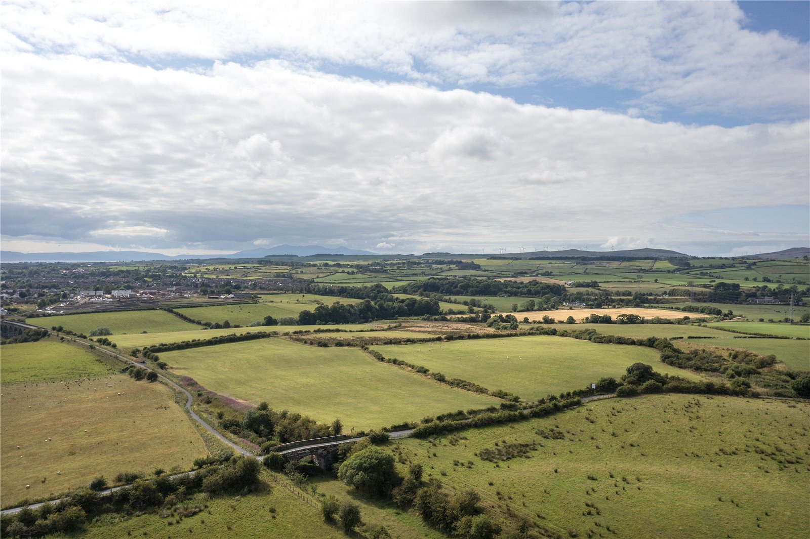 Woodgreen Lot 2, North Ayrshire picture 1
