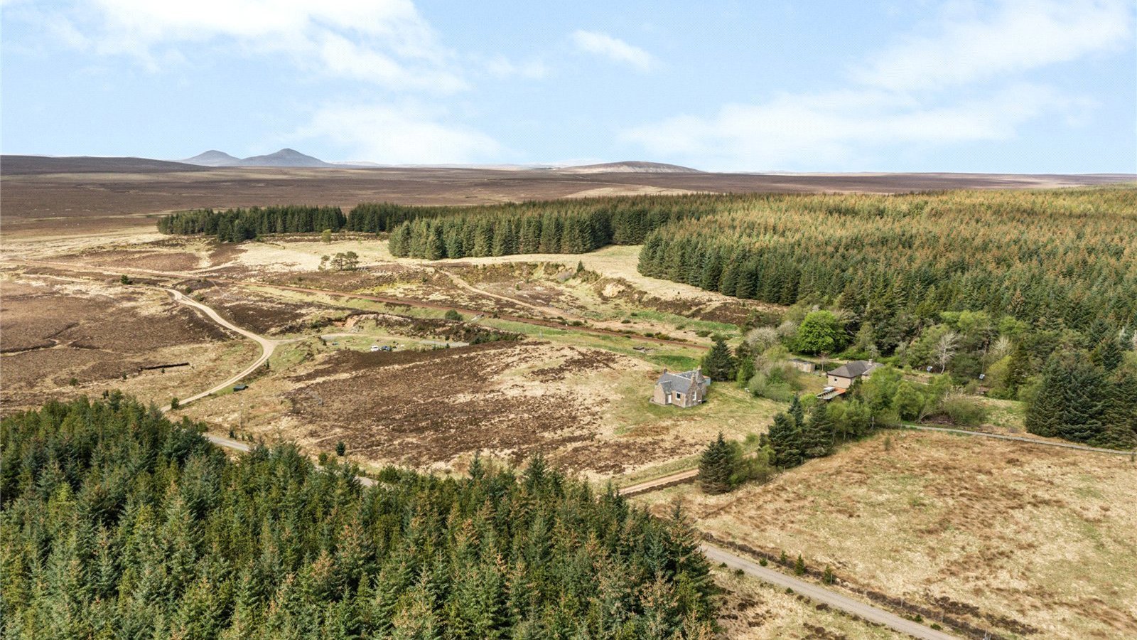 Drone Image