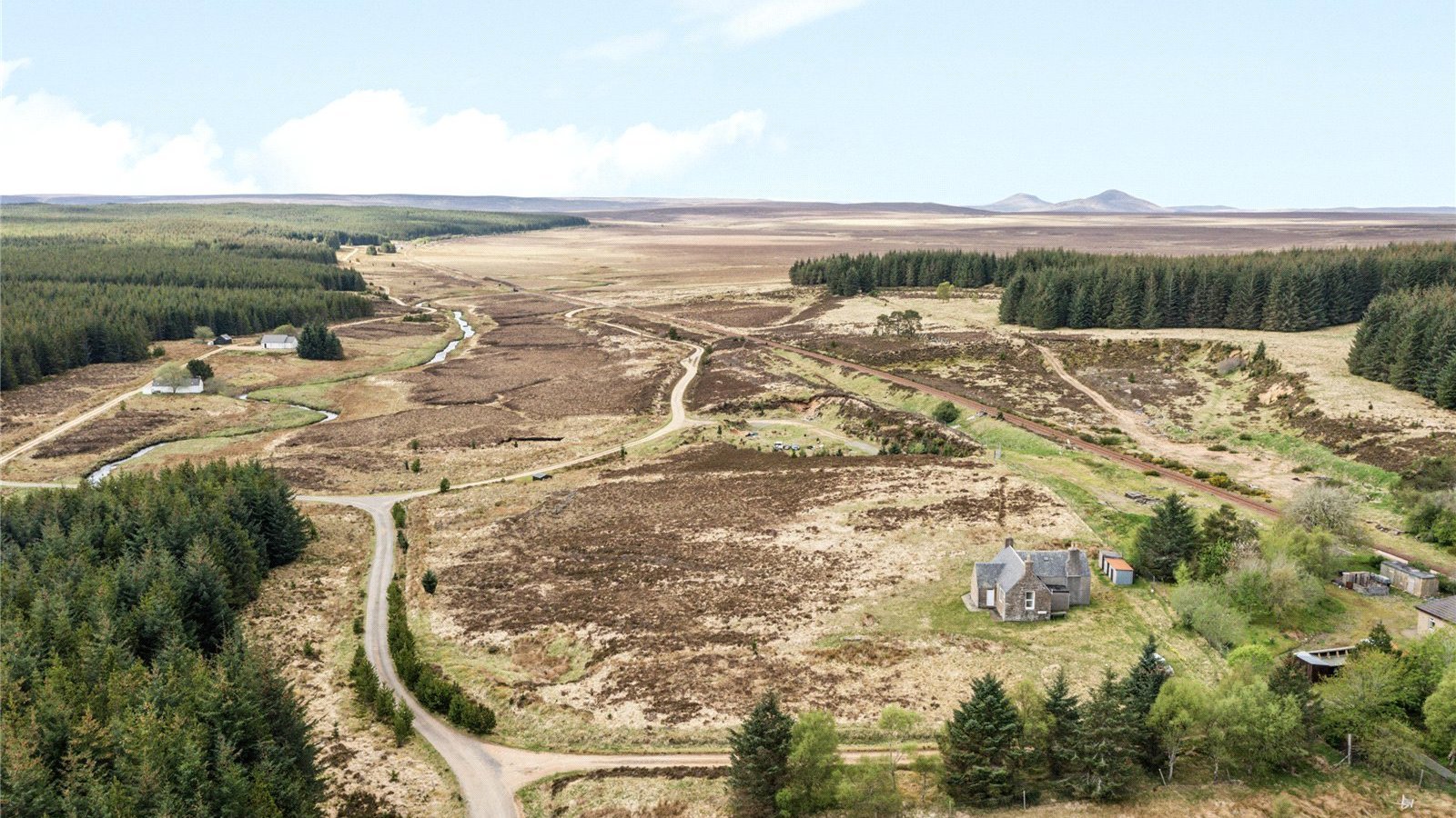 Drone Image