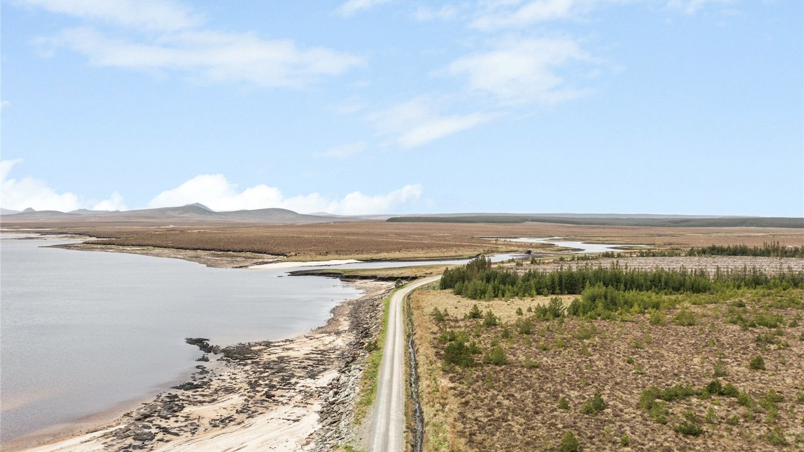 Drone Image