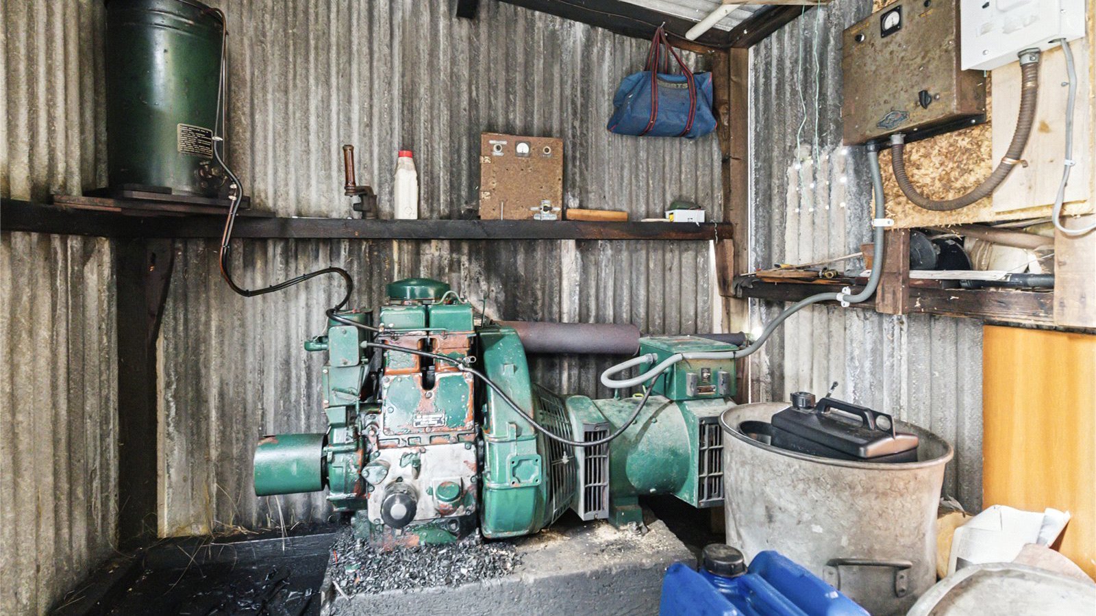 Generator