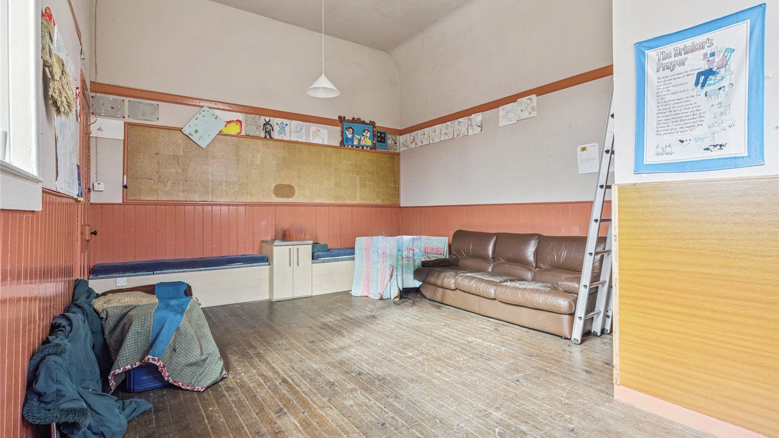 School Room