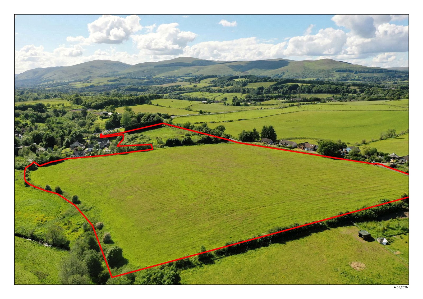Land for Sale Fife Farms & Estates For Sale Fife Bidwells