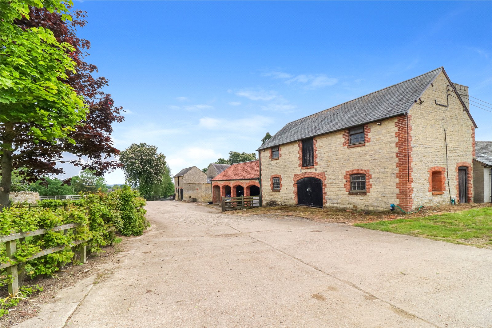 Church Farm - Lot 2, Stoke Goldington picture 4