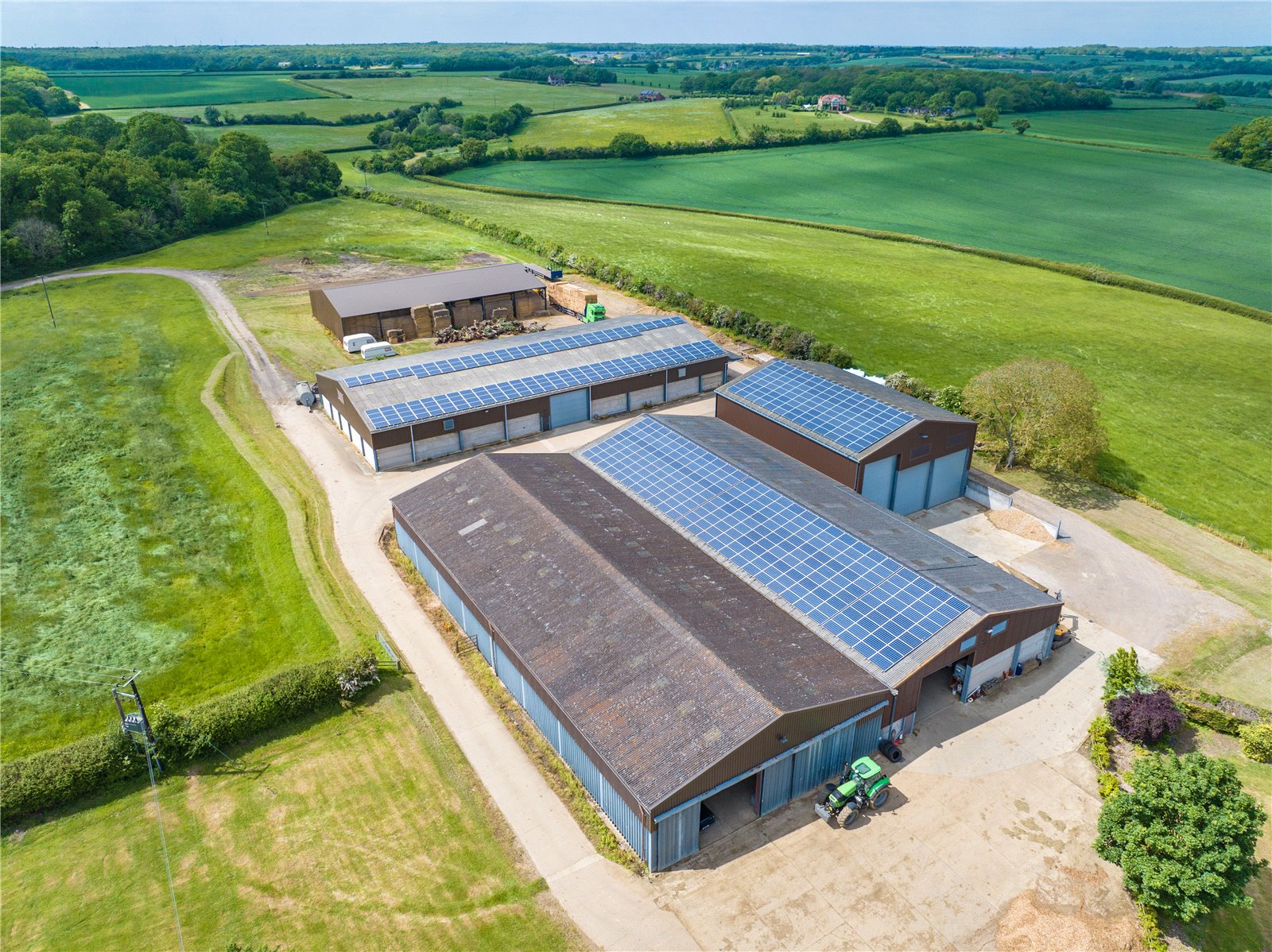 Church Farm - Lot 3, Stoke Goldington picture 1