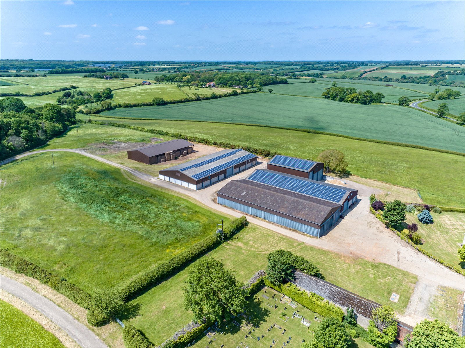 Church Farm - Lot 3, Stoke Goldington picture 4