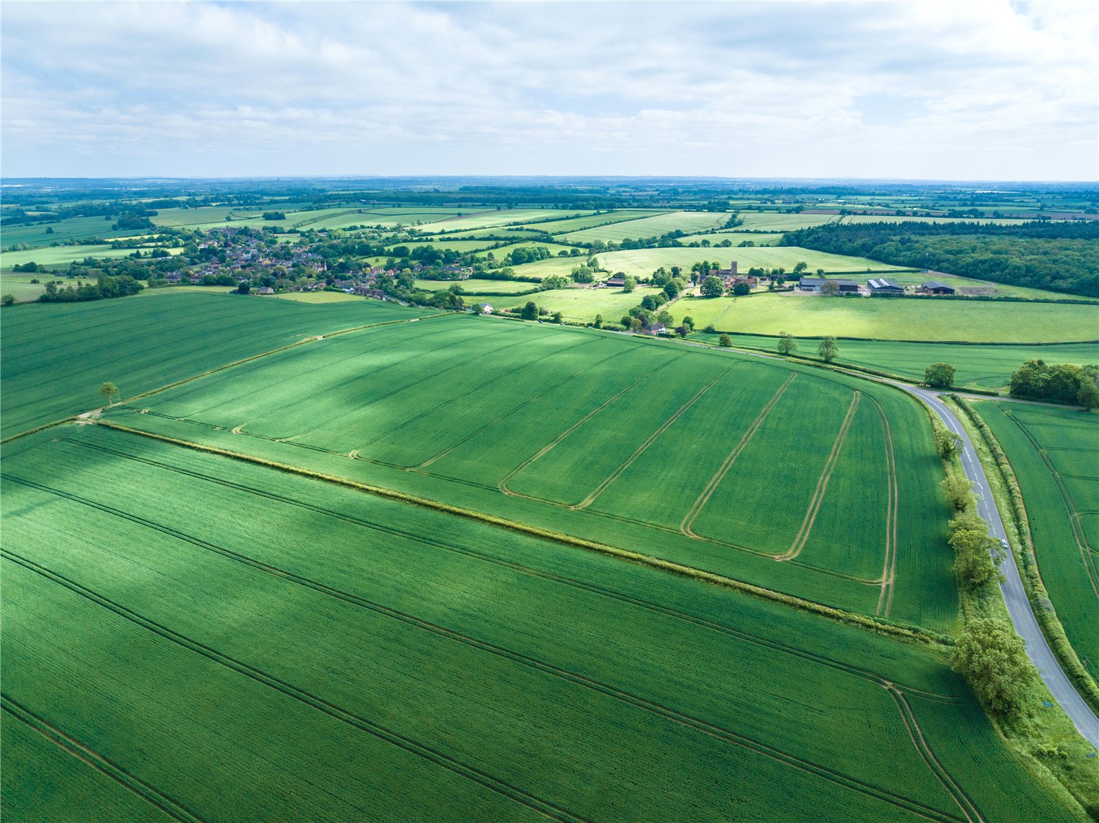 Church Farm - Lot 5, Stoke Goldington picture 2