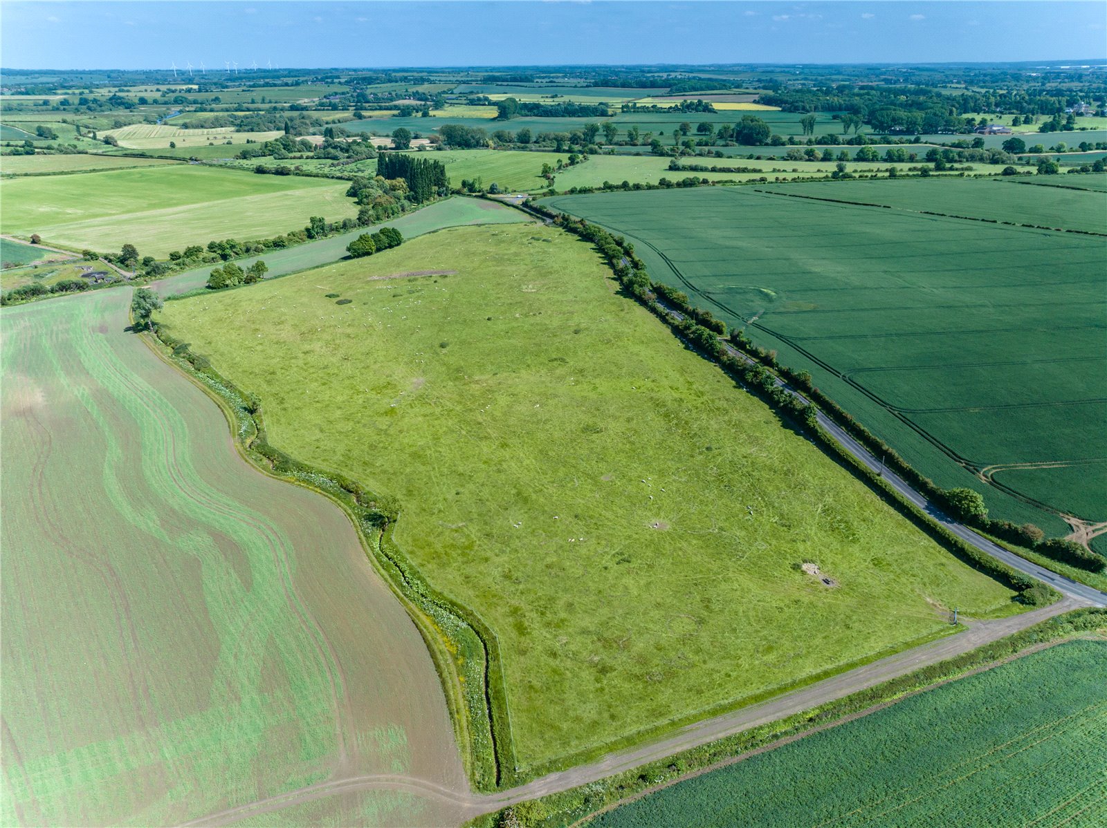 Church Farm - Lot 6, Stoke Goldington picture 3