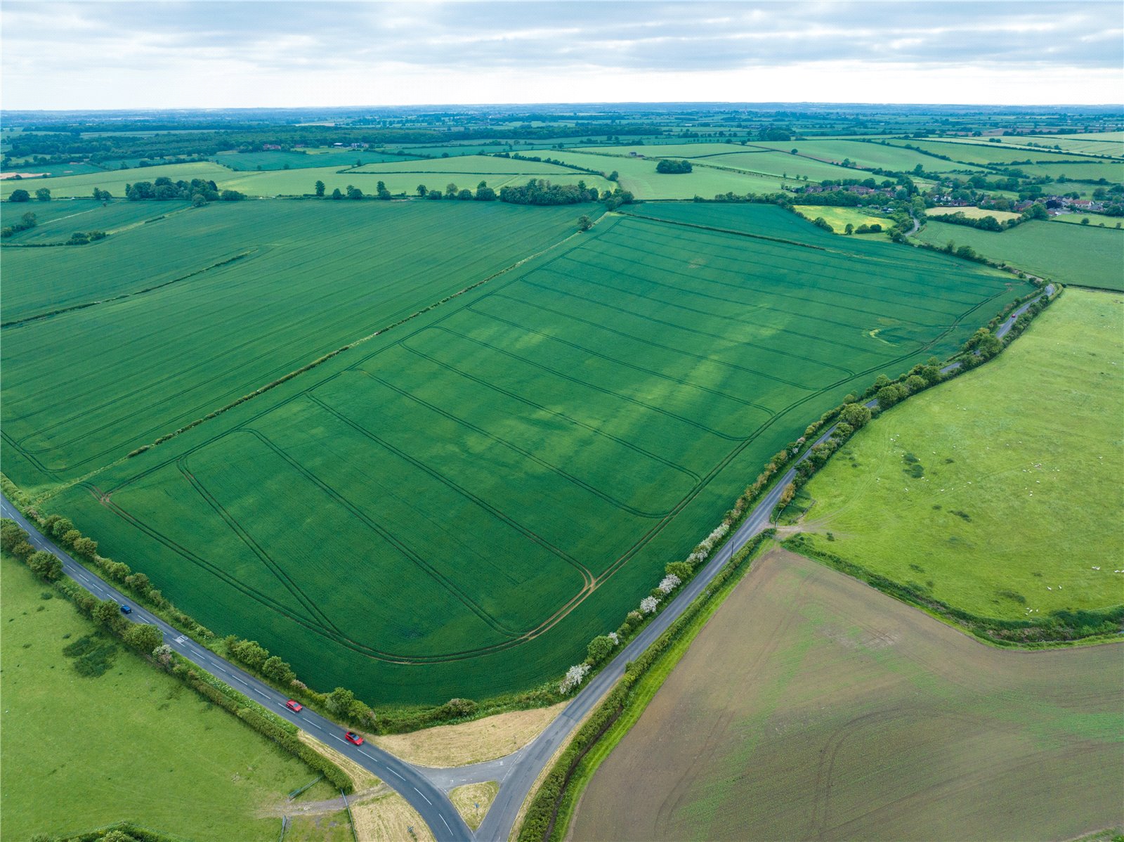 Church Farm - Lot 7, Stoke Goldington picture 1