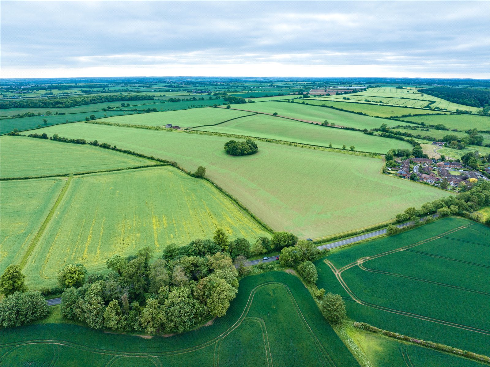 Church Farm - Lot 8, Stoke Goldington picture 1