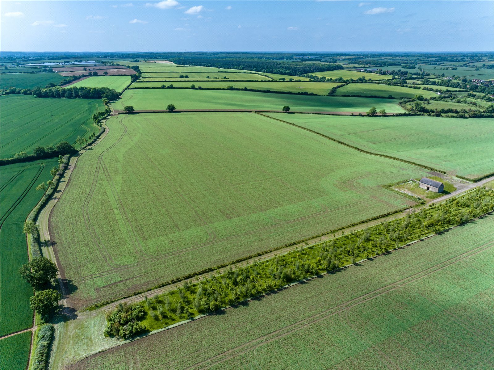 Church Farm - Lot 8, Stoke Goldington picture 2