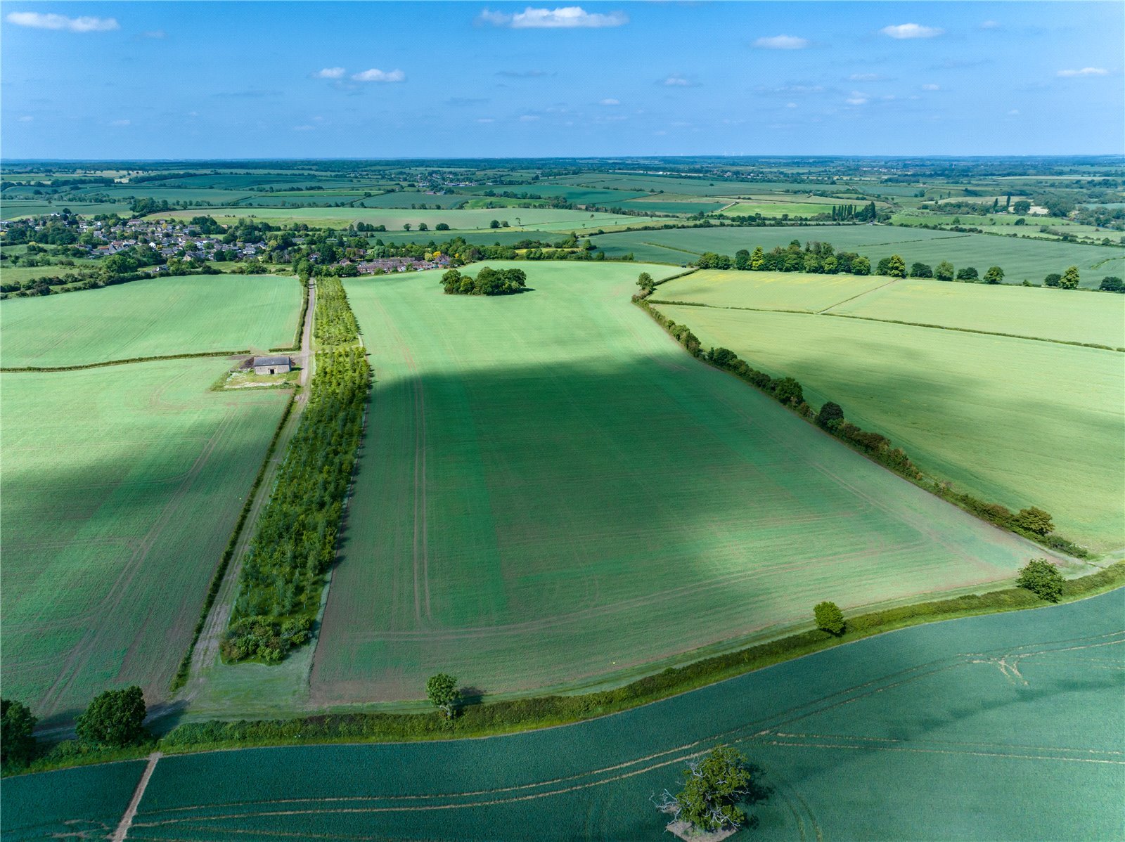 Church Farm - Lot 8, Stoke Goldington picture 3