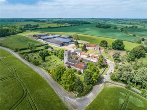 Church Farm, Stoke Goldington picture 4