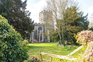 Newport Pagnell, Buckinghamshire, MK16 9JS picture 2