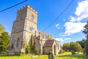 Newport Pagnell, Buckinghamshire, MK16 9JS picture 1