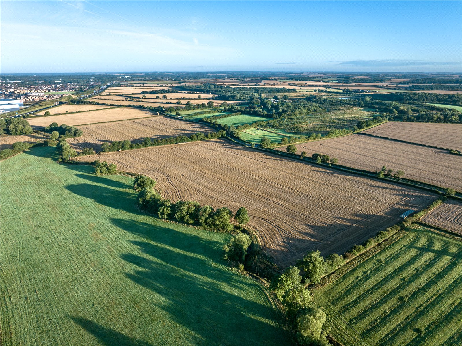 Land At Salford, Bedfordshire picture 1