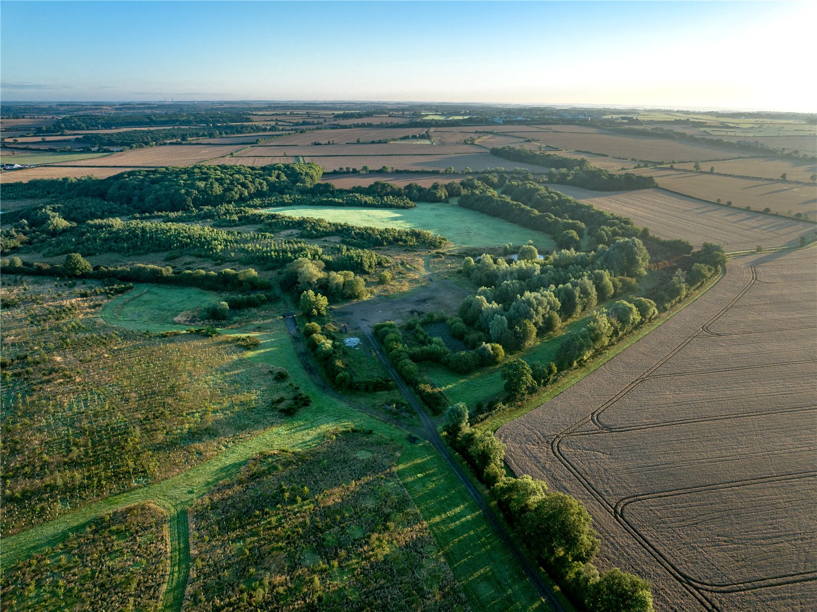 Land At Salford, Bedfordshire picture 4