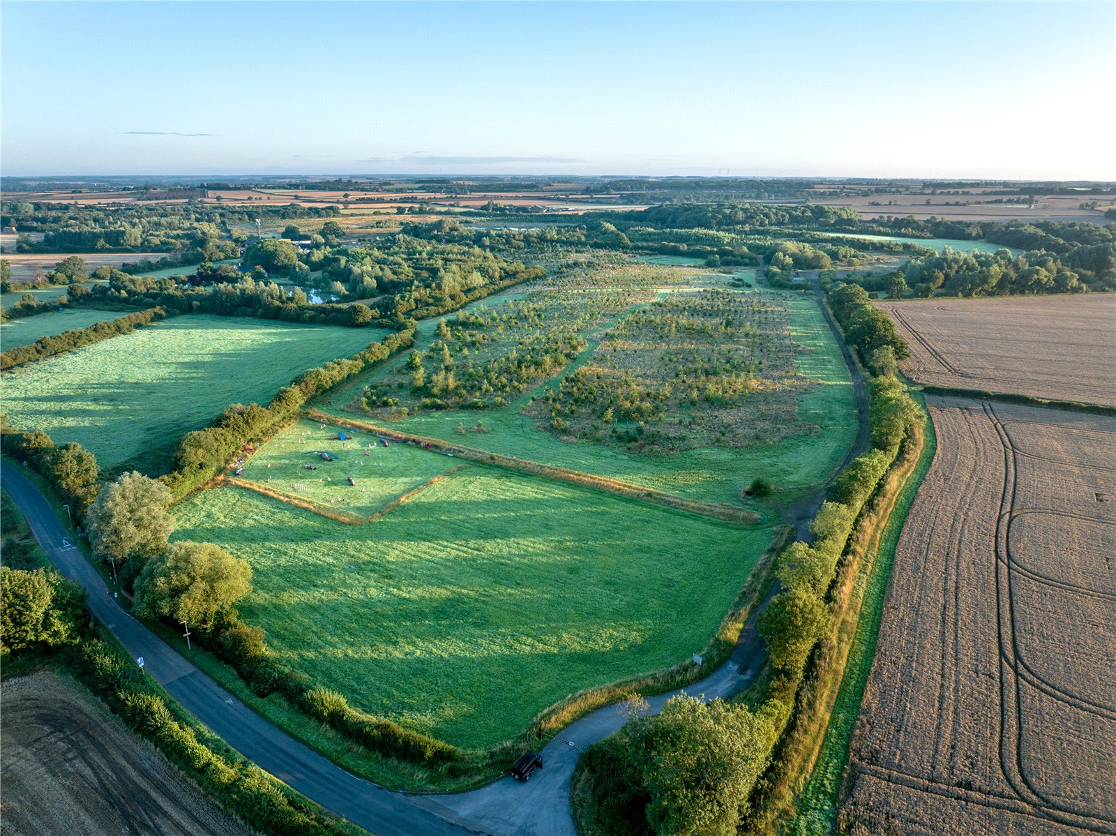 Land At Salford, Bedfordshire picture 5