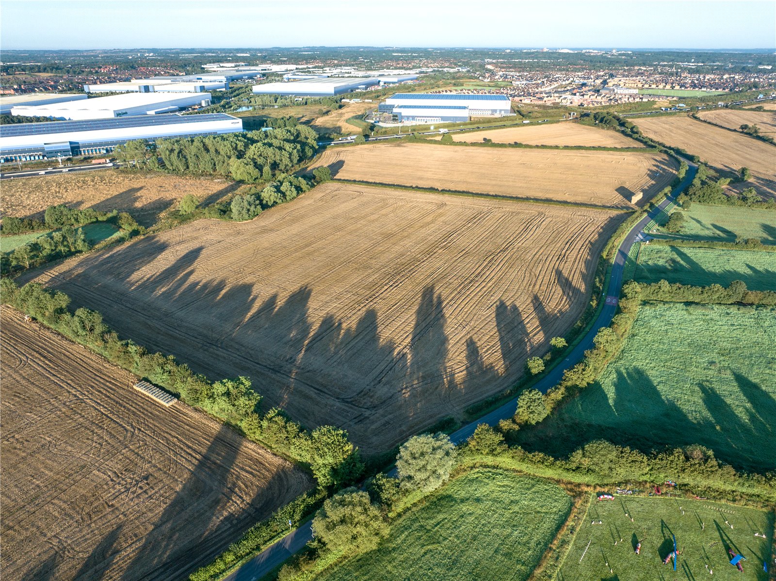 Land At Salford, Bedfordshire picture 6
