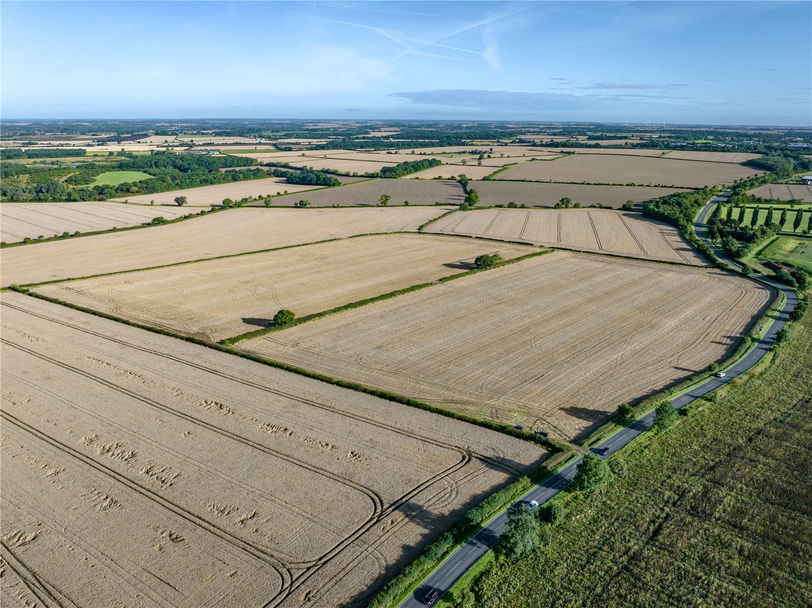 Land At Salford, Bedfordshire picture 3