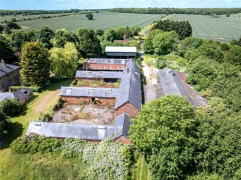 Land in Cambridgeshire | Farms & Rural Property For Sale | Bidwells