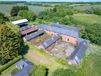 Land in Cambridgeshire | Farms & Rural Property For Sale | Bidwells