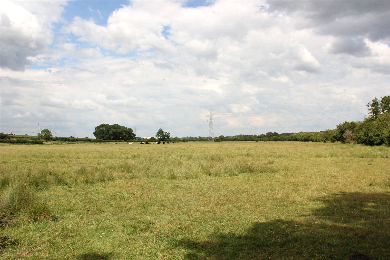 Land in Cambridgeshire Rural Property & Farms For Sale Cambridgeshire Bidwells