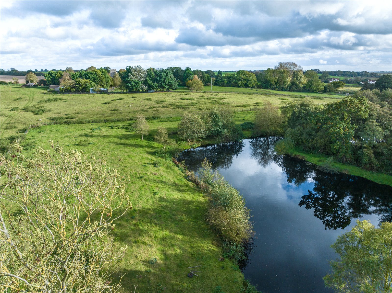 Cantley View Farm, Limpenhoe picture 4