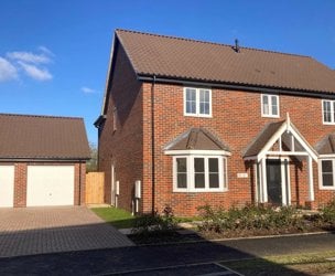 The Paddocks, Blofield Heath picture 1