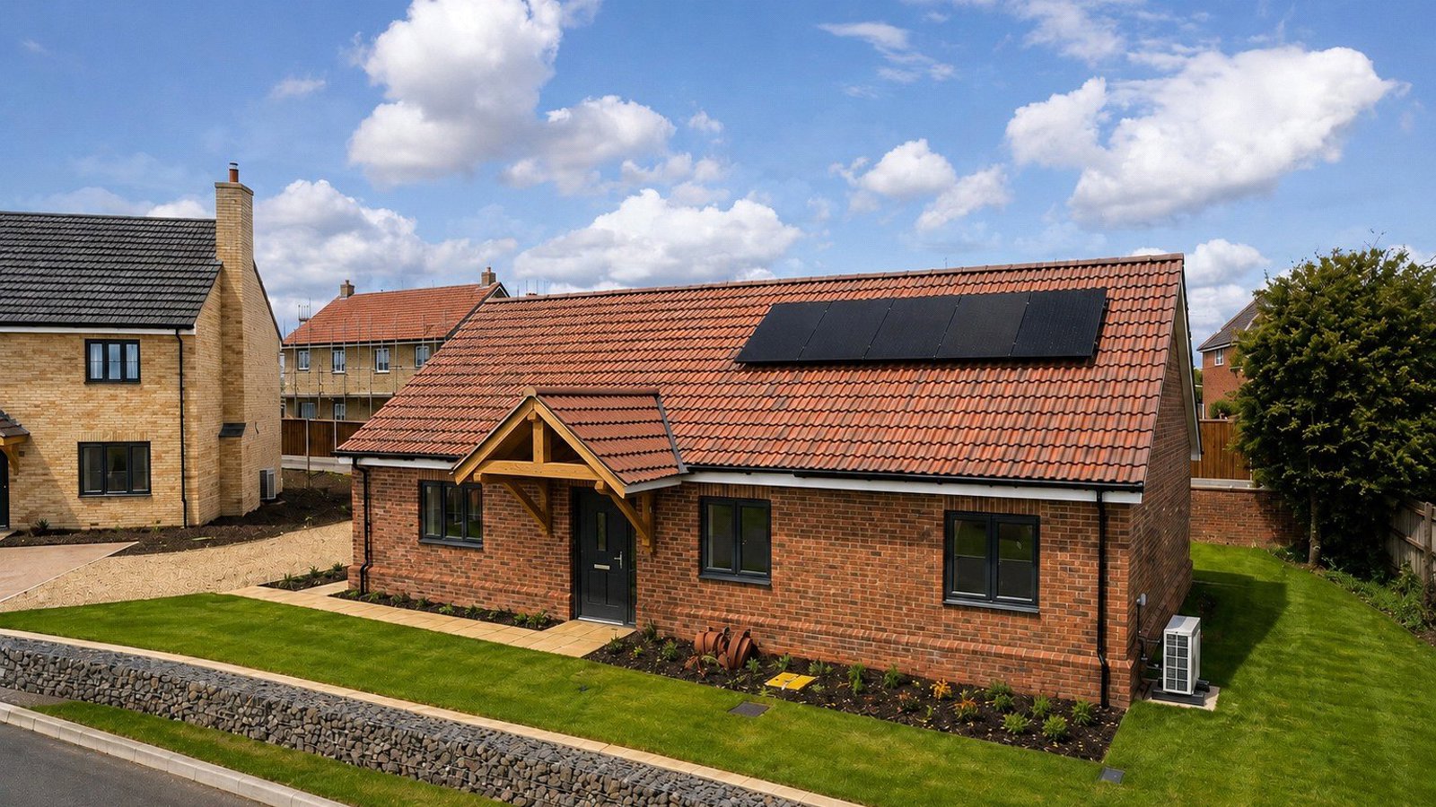 Alan Avenue, Newton Flotman, Norwich, NR15 1RF