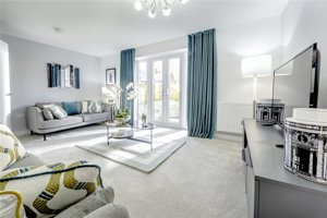 Holt, NR25 6EW picture 5