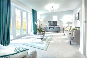 Holt, NR25 6EW picture 2