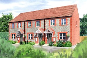 Holt, NR25 6EW picture 1