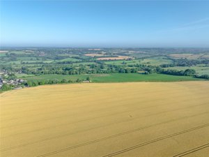 Manor Farm - Lot 3, Lower Heyford picture 1