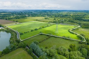 Land At Standlake, Abingdon picture 1