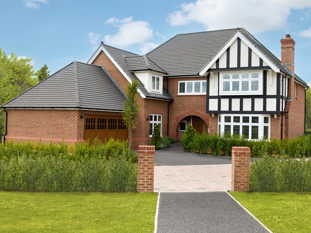 The Sandringham Plot 18